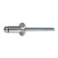 AFT-Blind rivet Alu/Steel DH 2,4x6,0