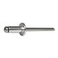 AIT-Blind rivet Alu/Stainless steel 304 DH 4,0x12,0