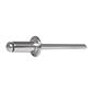 AAT-Blind rivet Aluminium/Aluminium DH 3,2x6,0