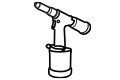 tools for fasteners
