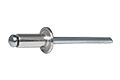 AFT - aluminium/steel - dome head