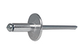 AFL - aluminium/steel - large head