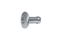 rivets in cartridge