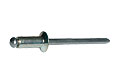 IISA2 - stainless steel A2/stainless steel A2 - CH