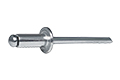 FFT - steel/steel - dome head