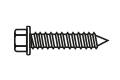 bolts and screws